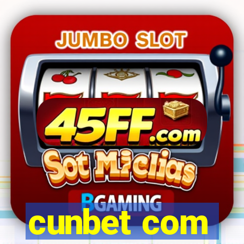 cunbet com